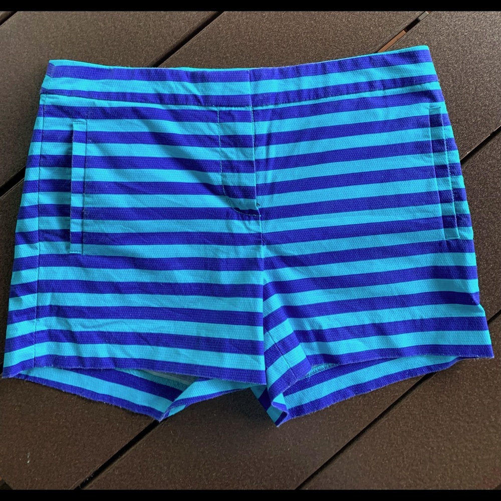 Jcrew shorts size 6